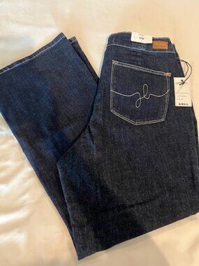 Brand new Judy Blue jeans with tags (NWT) , size 16W